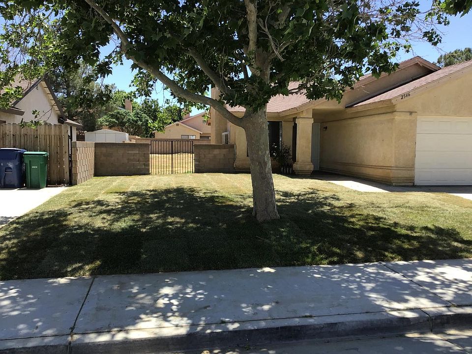 1st image of 2546 E Avenue J2