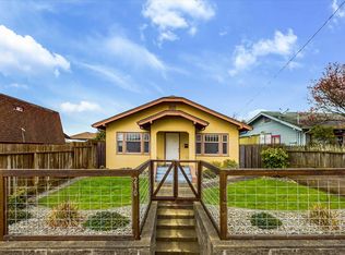 230 W 14th St, Eureka, CA 95501