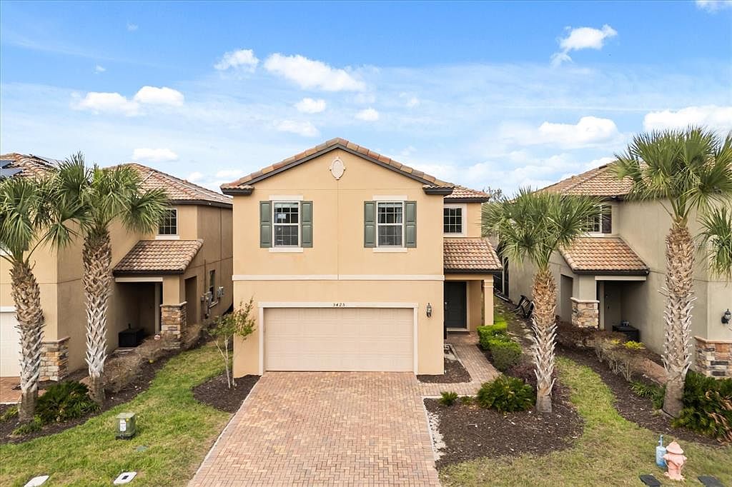 5425 Misty Oak Cir, Davenport, FL 33837 | Zillow