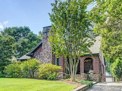1356 Emory Rd NE, Atlanta, GA, 30306