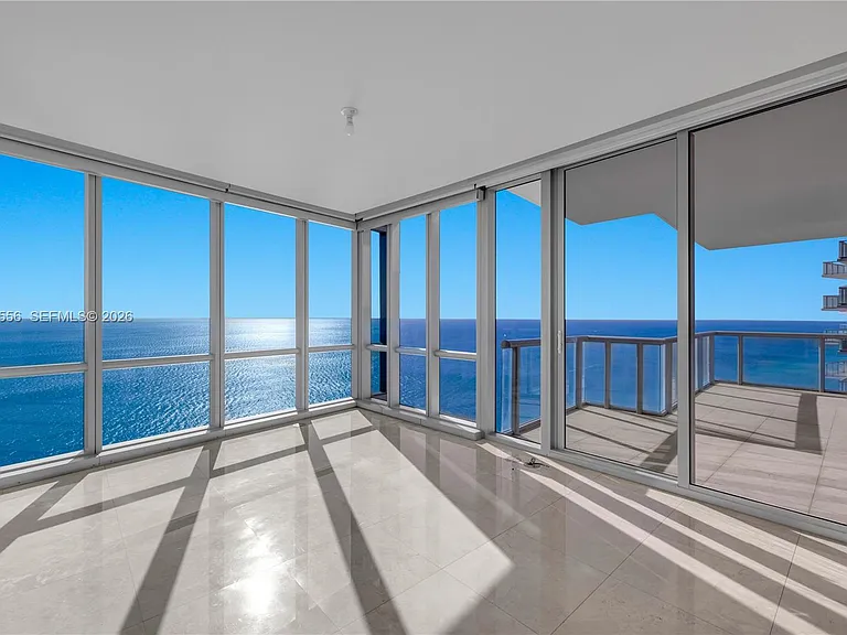 17121 Collins Ave #3901 — Photo 1