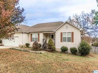 58 Oneal Ln, Guntersville, AL 35976