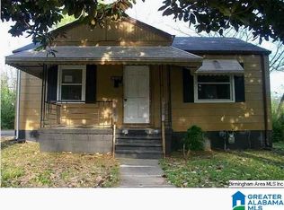 927 22nd St SE, Birmingham, AL 35211