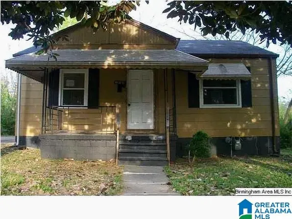 927 22nd St SE, Birmingham, AL 35211
