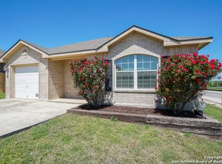 10603 S Shaenridge, San Antonio, TX 78254