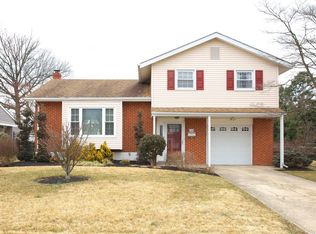 104 White Fawn Rd, Newark, DE 19711