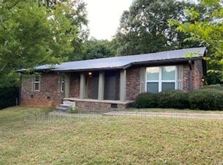 860 Cypress Mill Rd, Florence, AL 35630
