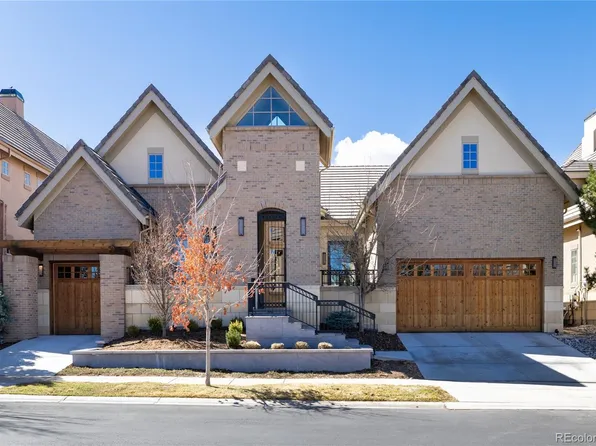 40 Royal Ann Drive, Greenwood Village, CO 80111