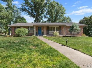 1731 Lakeshore Dr, Cape Girardeau, MO 63701