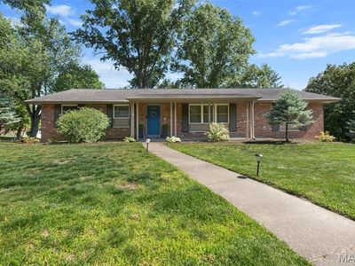 1731 Lakeshore Dr, Cape Girardeau, MO, 63701