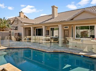 6114 E Juniper Ave, Scottsdale, AZ 85254
