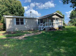 202 Spring Creek Pl, Texarkana, TX 75501