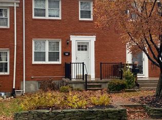 1848 Trenleigh Rd, Baltimore, MD 21234