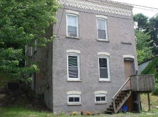 200 10th St, Troy, NY 12180