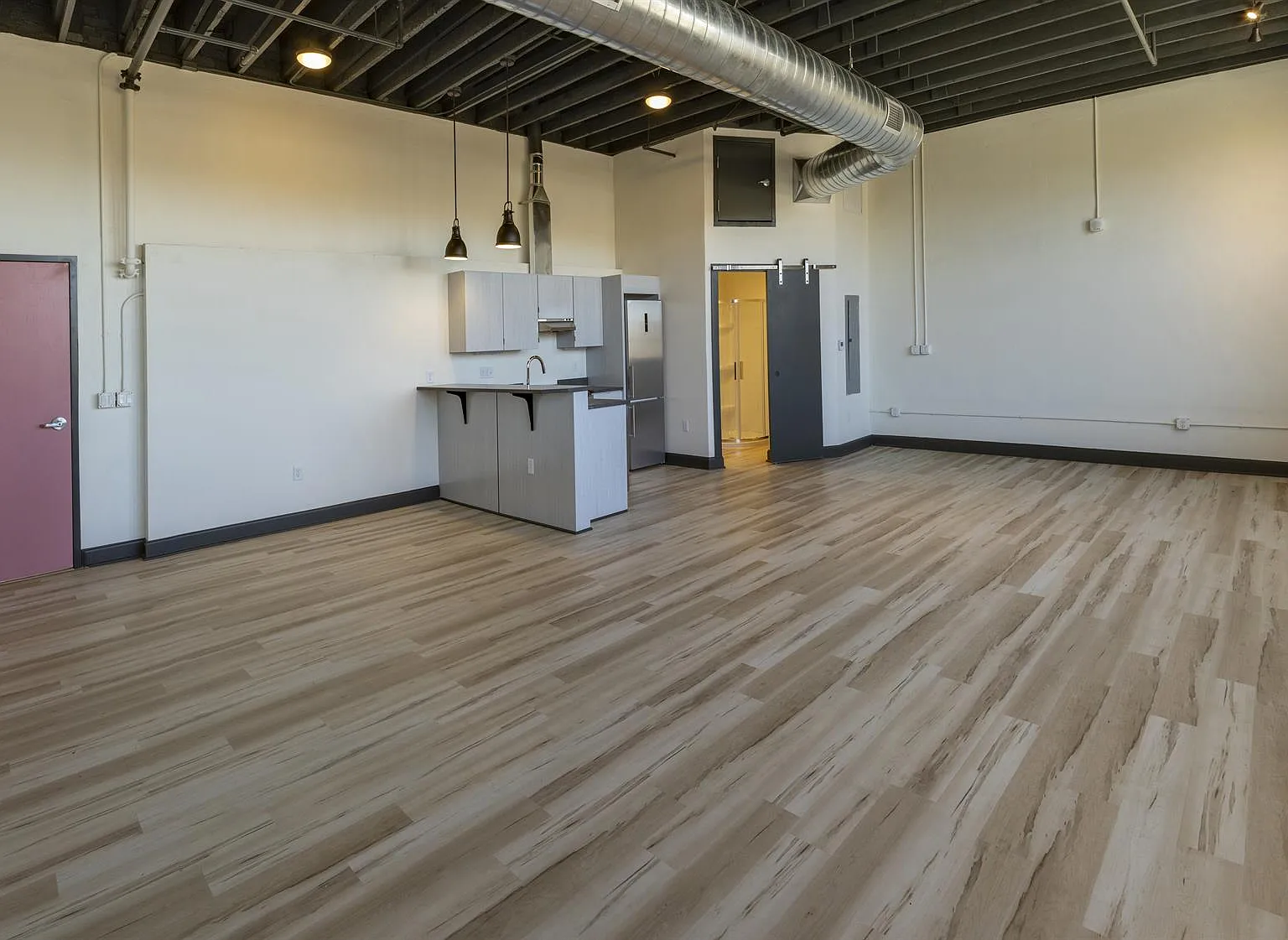 210 East Street - 203 — Photo 1