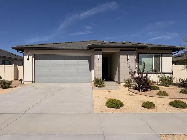 6211 Pondera St, Lancaster, CA 93536