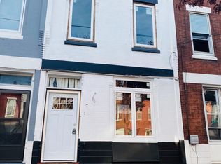 1509 N 29th St, Philadelphia, PA 19121