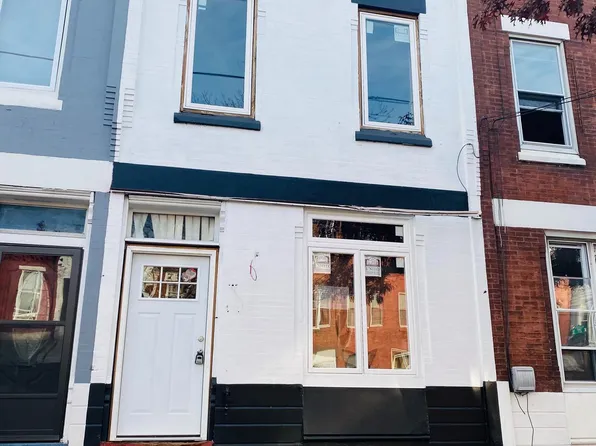 1509 N 29th St, Philadelphia, PA 19121
