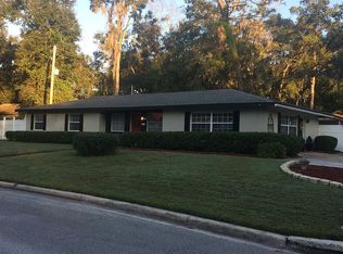 4206 NW 17th Ave, Gainesville, FL 32605