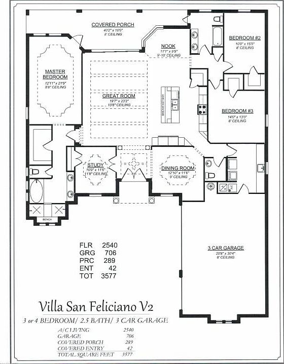 2nd image of 7327 Preserve Pointe Dr
