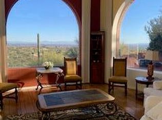 6850 N Table Mountain Rd, Tucson, AZ 85718