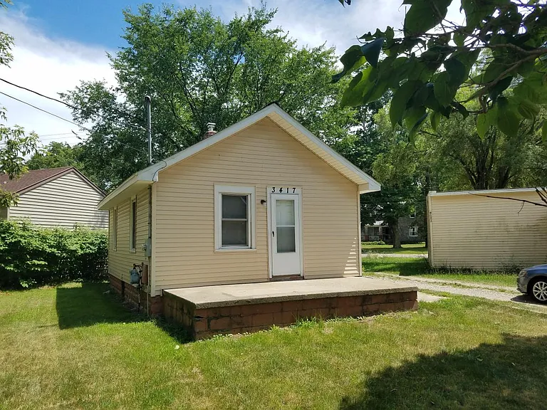 3417 Snow Rd — Photo 2