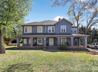 309 W Morgan St, Wadesboro, NC 28170