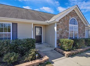 265 Fifty Caliber Dr, Broadway, NC 27505