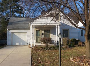 1647 Hess Blvd, Columbus, OH 43212