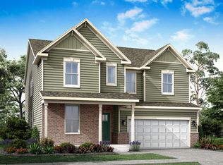 5970 E 112th Pl, Winfield, IN 46307