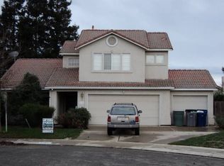 3740 Chukar Ct, Merced, CA 95340