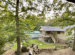 274 Valhalla Dr, Edgemont, AR 72044