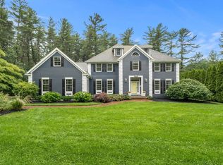 9 Shasta Dr, North Reading, MA 01864