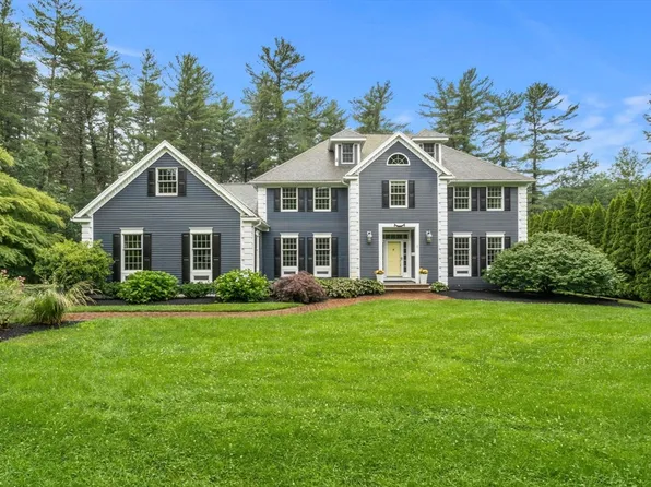9 Shasta Dr, North Reading, MA 01864
