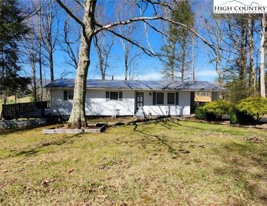 384 Harbin Drive, Mountain City, TN, 37683