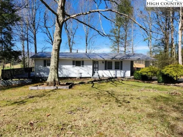 384 Harbin Drive, Mountain City, TN 37683