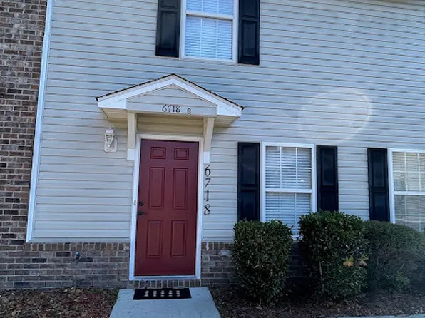 6718B Bryant St, Myrtle Beach, SC 29572