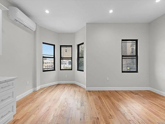 5th image of 132 W 165th St Floor 2