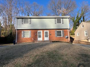 835 Kerns Ave SW, Roanoke, VA 24015
