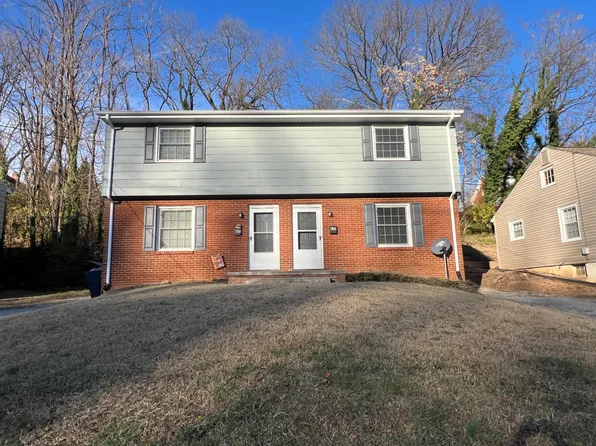 835 Kerns Ave SW, Roanoke, VA 24015