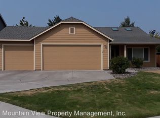 63053 Marsh Orchid Dr, Bend, OR 97701