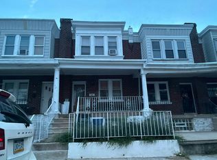 4932 Boudinot St, Philadelphia, PA 19120