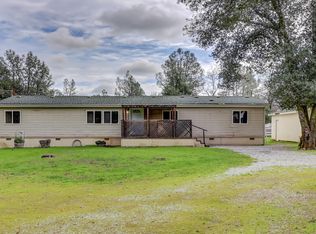 6385 Debra Ln, Anderson, CA 96007