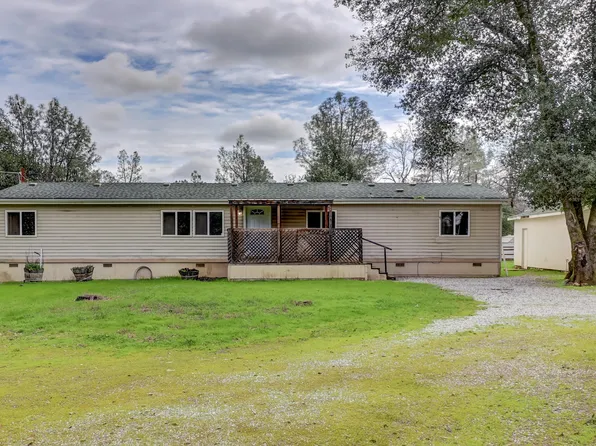 6385 Debra Ln, Anderson, CA 96007