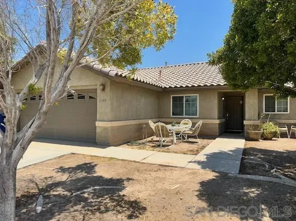 2300 Jackie O Ave, Calexico, CA 92231
