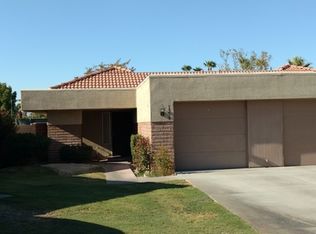 1350 S Sunflower Cir, Palm Springs, CA 92262
