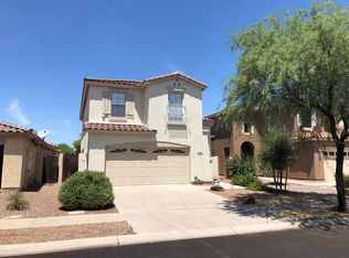 4008 E Ironhorse Rd, Gilbert, AZ 85297