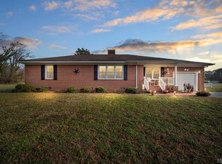 1404 W Main Street Ext, Elizabeth City, NC 27909