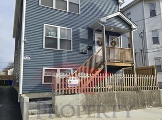 47 Lynch St #2, Providence, RI 02908