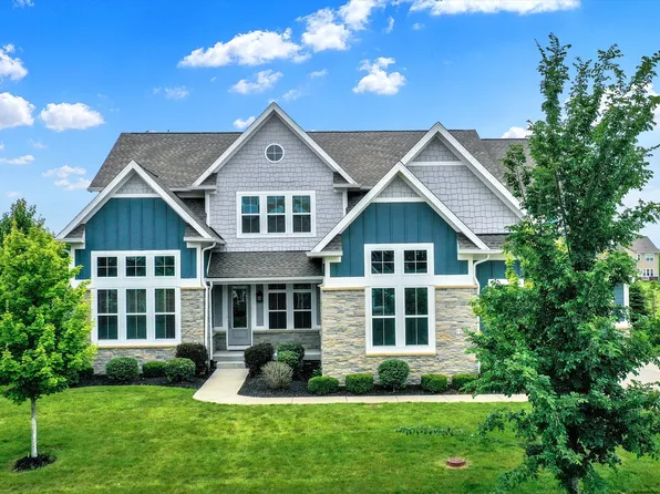 3538 Moorland Ln, Carmel, IN 46074